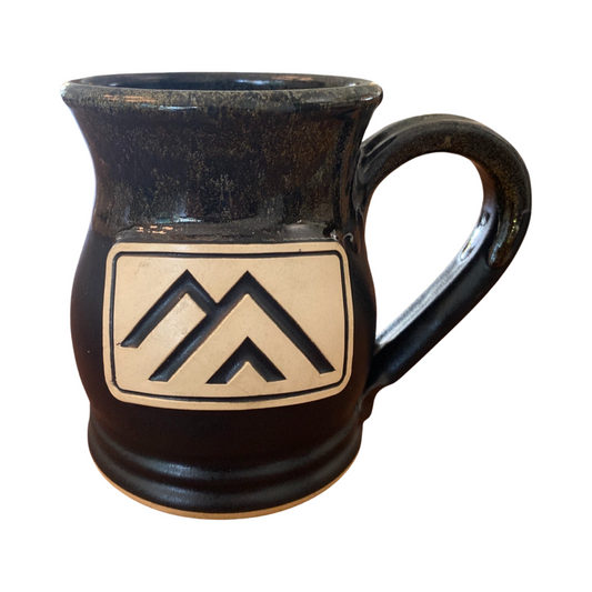 Mountain Mug