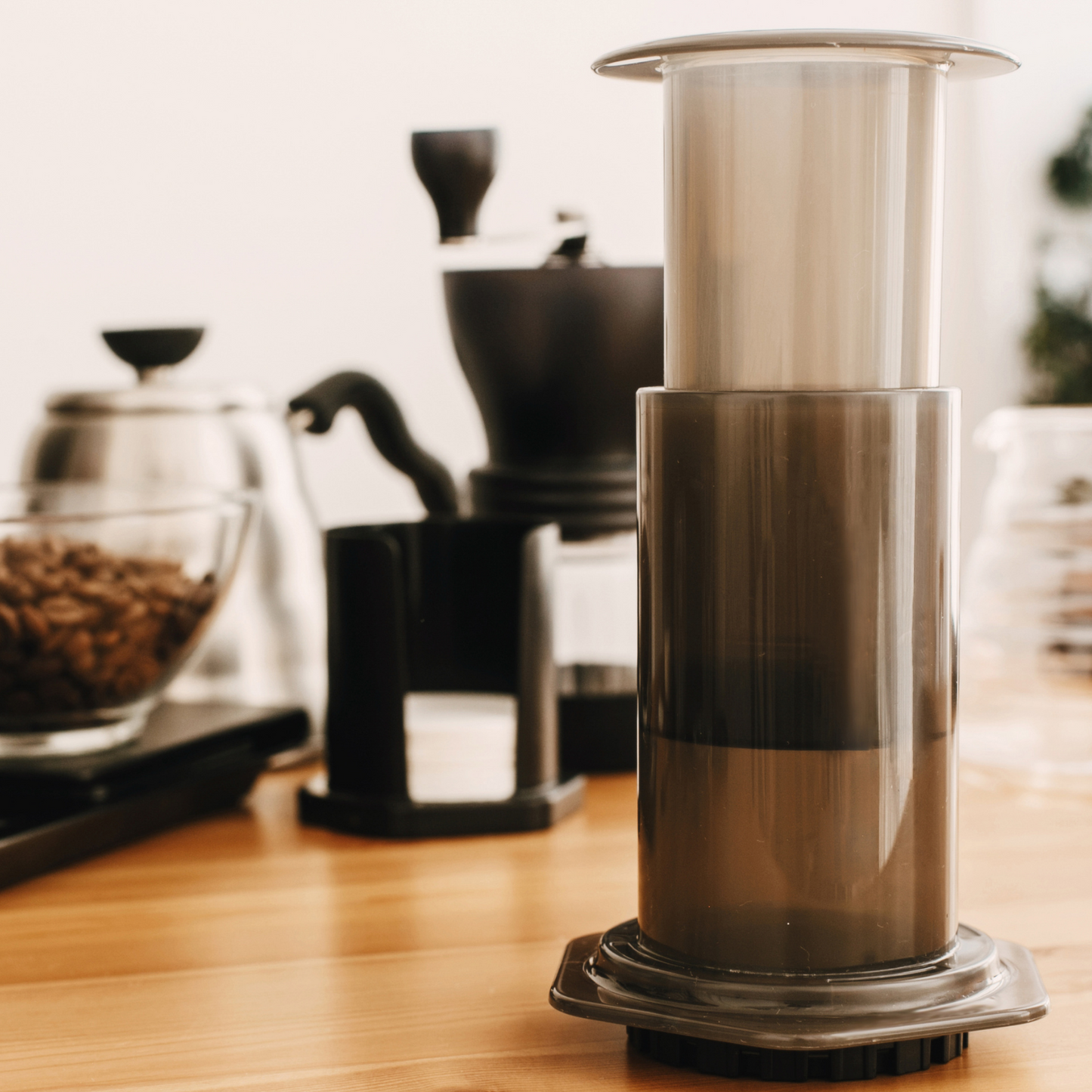 AeroPress Original